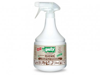 Puly Bar Igienic čistič povrchů sprej 1000 ml