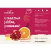 OVOCNÝ granatove jablko pomeranc 01