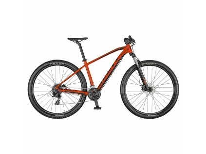 Horské kolo SCOTT Aspect 960 red Vel.:M