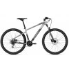 GHOST Kato Essential 27.5 Light Grey/Black Matt - M