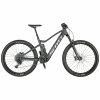 Horské elektrokolo SCOTT Strike eRIDE 930 black Vel.:M