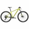 Horské kolo SCOTT Scale 970 yellow Vel.:M