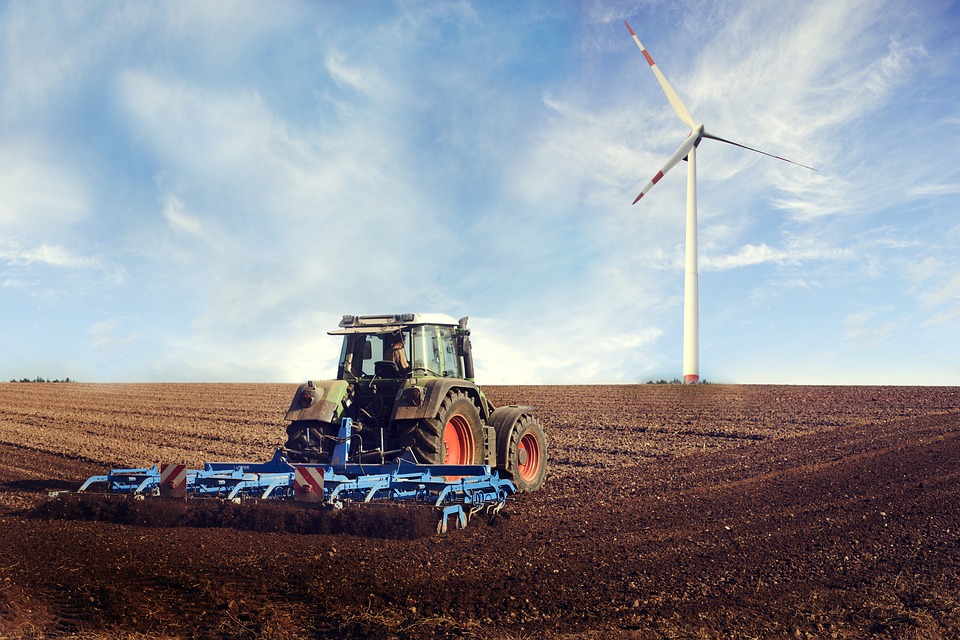 traktor
