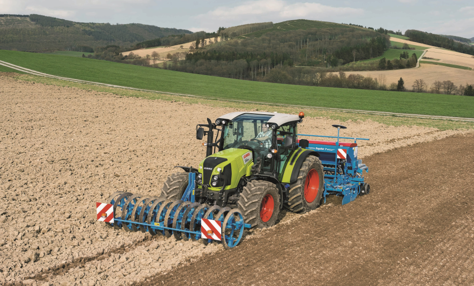class lemken