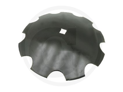 1197 disk tanierovy ozubeny 610 x 6 mm 18031 161032