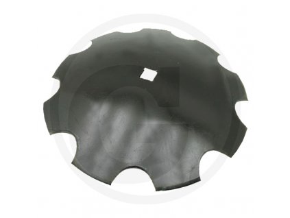 1221 disk tanierovy ozubeny 450 x 4 mm 18031 146028