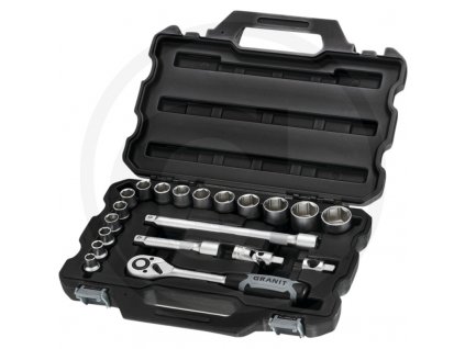 1302 granit black edition 1 2 superlock sada nastrcnych klucov 20 ks 7301002