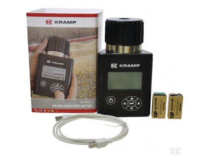 1317 tester vlhkosti mt pro me 40014200