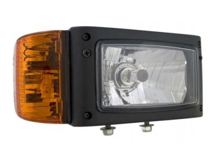 1449 reflektor so smerovkou lavy cira optika 1178