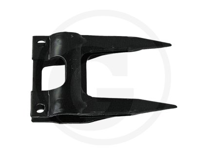 Dvojprst 12mm system (Schumacher), Granit, D26733955, 10616, 16500.01, 71386906, 525616