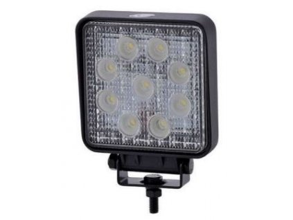 1512 reflektor pracovny led 2200lm 9 32v 7211
