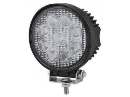 1515 reflektor pracovny okruhly led 2200lm 9 32v 8223
