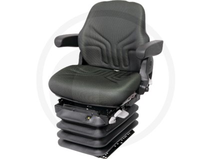 Sedadlo Comfort MSG95G/731 Grammer, 1288539, 2401288539