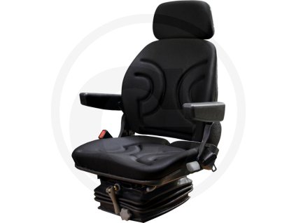 Sedadlo mechanické Granit, 24000087