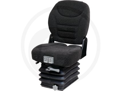 Sedadlo mechanické Granit, 1077068, 240920217