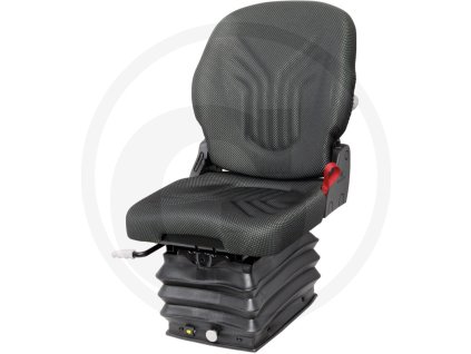 Sedadlo pneumatický odpružené Grammer Compacto Comfort S MSG93/511, 2401289043