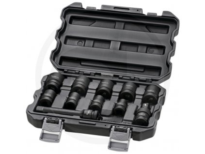 1551 granit black edition sada silovych sesthrannych nastrcnych orechov 1 2 11 ks 7301010