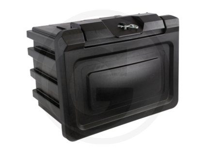 Box na náradie Sauermann FS 20, 1069 62 441, 404368.001, 28800002
