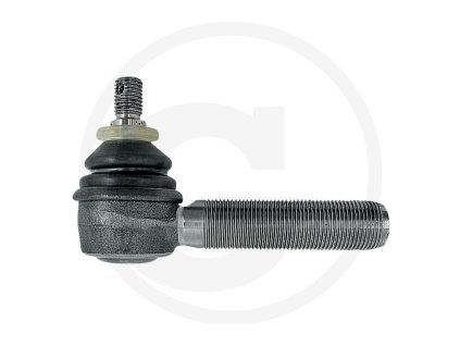 Guľový čap  M12 x 1,5 - M20 x 1,5, 92 mm (Case IH, Fendt), I3147510R1, 38702115