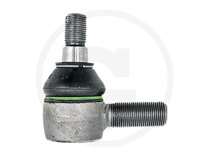 Guľový čap  M18 x 1,5 - M20 x 1,5, 70 mm (Fendt), G155302120150, X800210018000, X800210061000, 38710812