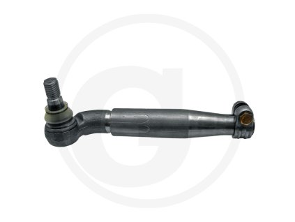 Guľový čap  M20 x 1,5 -  M22 x 1,5, 285 mm (John-Deere), AL177962, 38712675