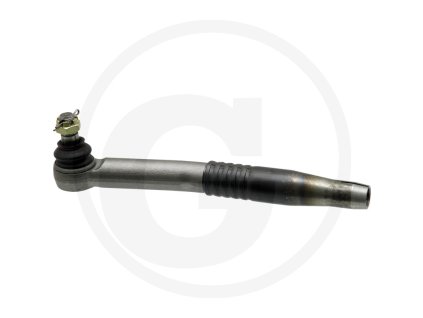 Guľový čap  M18 x 1,5 -  M22 x 1,5, 340 mm, F168300100010, 38706033