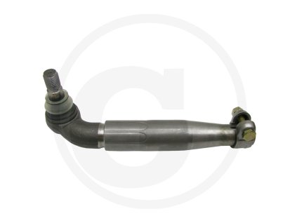 Guľový čap  M20 x 1,5 -  M22 x 1,5, 285 mm (John-Deere), AL177963, 38712676