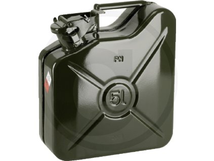 Kanister palivový 5L, 500140803