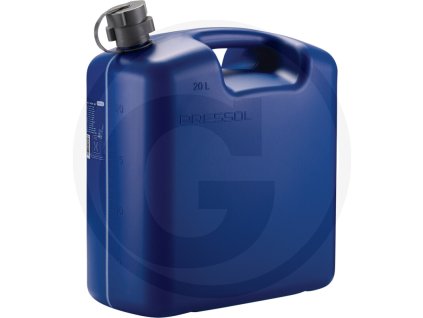 Kanister na močovinu 20L, 21 147 870, 50021147870