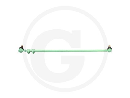 Spojovacia tyč   960 - 1410 mm Granit, 38799122