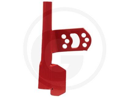 Výsevná pätka, ľavá Väderstad OE, 432116 , 710432116