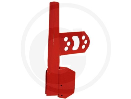 Výsevná pätka Väderstad OE, pravá, 432117, 710432117