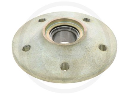 Ložisko Granit (Väderstad), 420832, 11645956