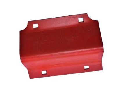 Vodiaca doska 170 mm  Väderstad OE, 307169