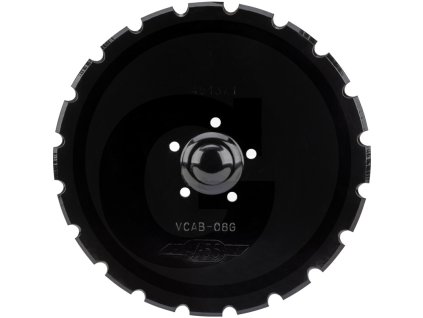 Disk RD 410 mm Väderstad OE, 451371, 444567, 423573, 423578, 305580, 444470, 710451371