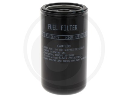 Filter palivový Yanmar, 129C00-55800, 11983193