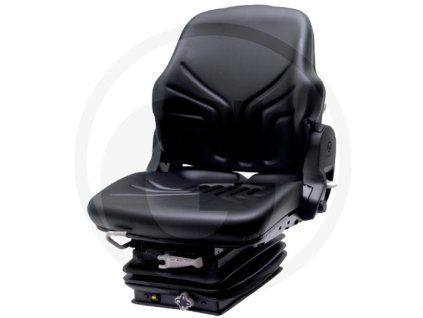 Sedadlo mechanicky odpružené Basic W MSG83/721 Grammer, 1047331, 2401047331