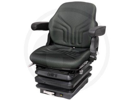 Sedadlo mechanicky odpružené Maximo Basic MSG85/721 Grammer, 1288549, 2401288549
