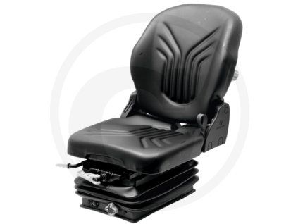 Sedadlo mechanicky odpružené Compacto Basic S MSG83/511 Grammer, 1081364, 2401081364