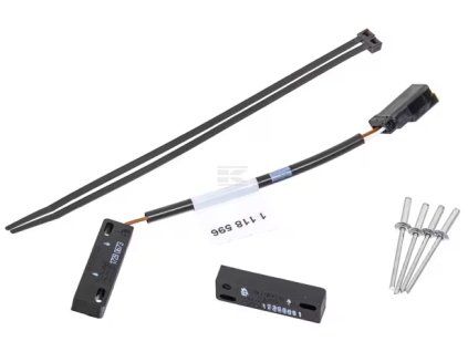 Spínač sedačky Grammer, 1154591, 2401154591