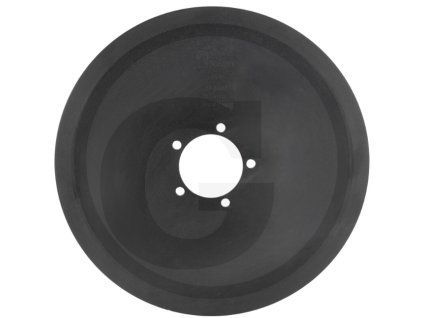 Disk 480 x 5 mm (Väderstad), 00311214, 12342884