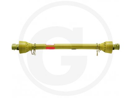 3200 klbovy hriadel blueline stavebna velkost f22 dlzka 860 mm 377086022912