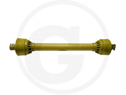 3206 klbovy hriadel blueline stavebna velkost f23 dlzka 1010 mm 377101023934