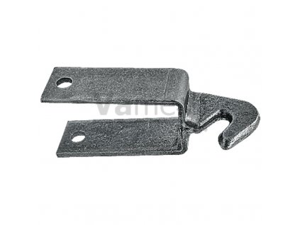 Zavesenie 170 mm Granit, 22060003