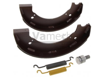 Sada brzdových čeľustí 300 x 60 mm Granit 9RE0008, 22066023