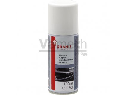 Klima sprej 100ml Granit, 320320104