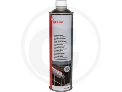Zimné aditivum do nafty 950ml Granit, 320320107