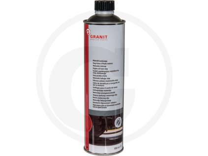Aditivum proti úniku oleja 950ml Granit, 320320109