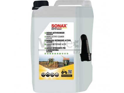 Aktivní čistič AGRAR Sonax, 320726500