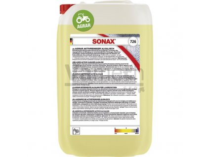 Aktivný čistič AGRAR Sonax, 320726705